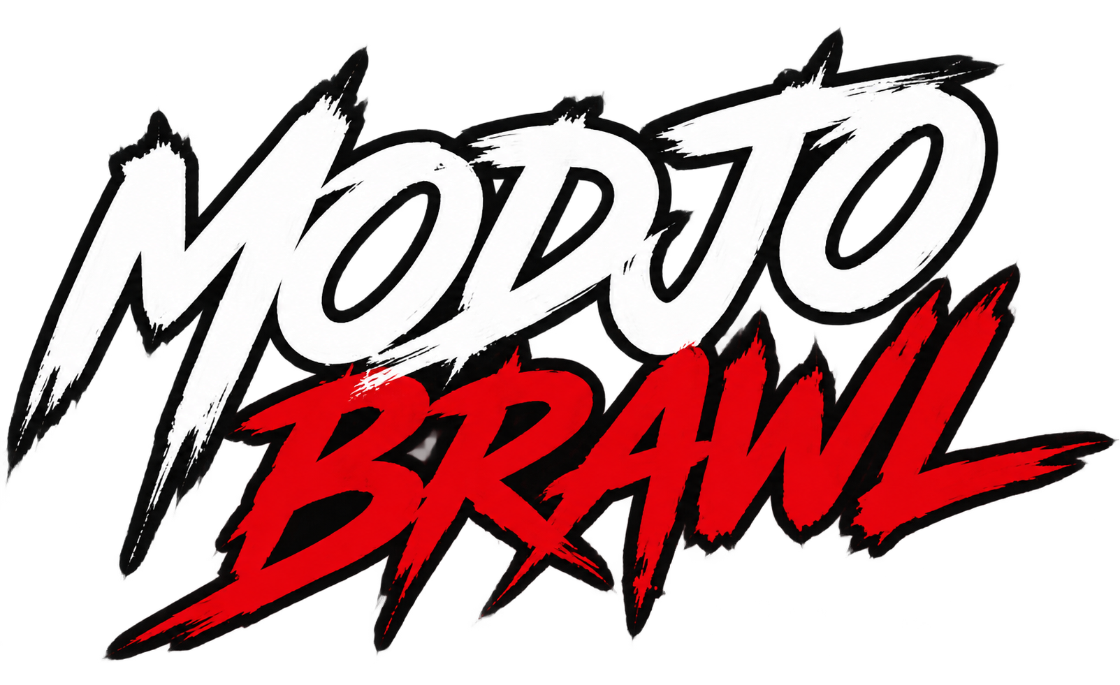 MODJO BRAWL